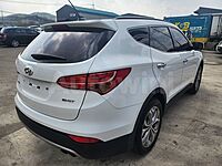 Hyundai Santa Fe 2013 ID : V149119