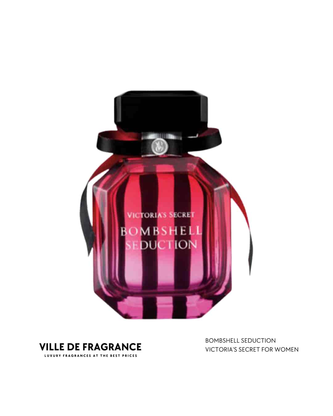 Victoria Secret Bombshell Seduction (EDP)