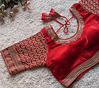 P706: Beautiful Readymade Blouses P706: Beautiful Readymade Blouses