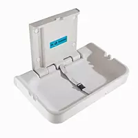 Kiddiecare Baby Changing Station Horizontal