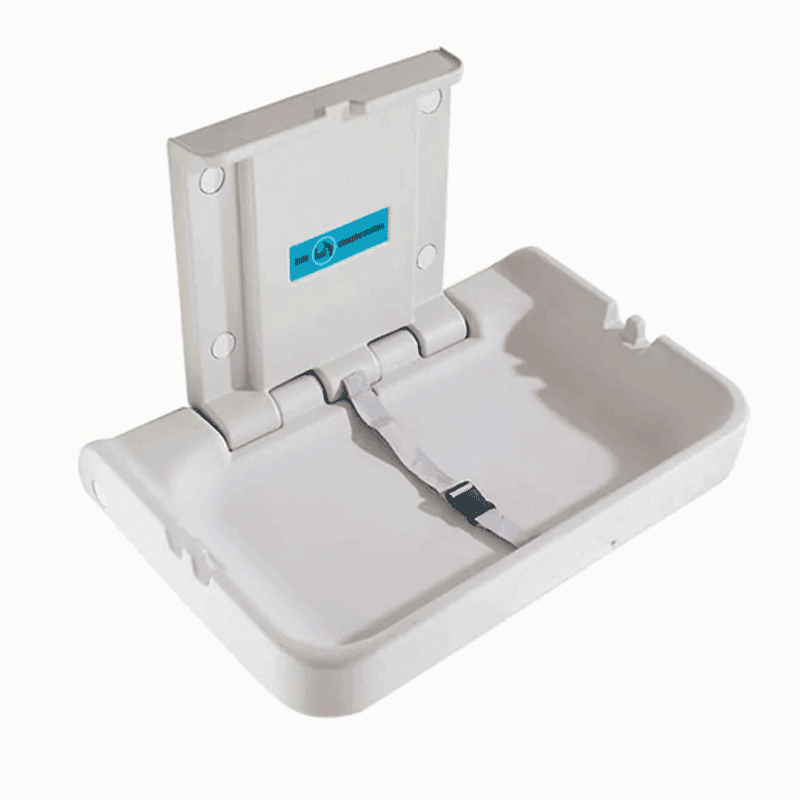 Kiddiecare Baby Changing Station Horizontal