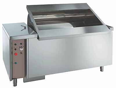 660036 TILTING BASKET VEGETABLE WASHER KG 14/70