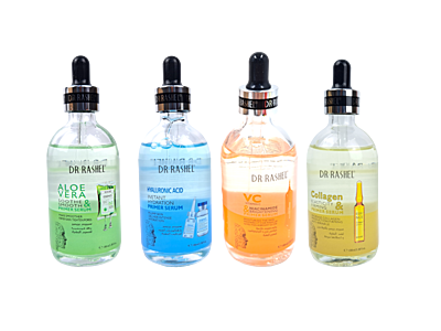 PRIMER SERUM DR. RASHEL