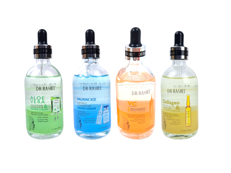 PRIMER SERUM DR. RASHEL