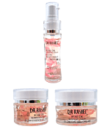 CREMAS ROSE OIL DR. RASHEL