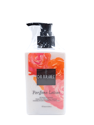 CREMA CORPORAL DR. RASHEL