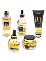 PRODUCTOS DR. RASHEL 24K ORO