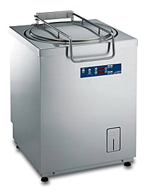 660072 VEGETABLE WASHER&SPIN DRYER-LOAD KG 2/6