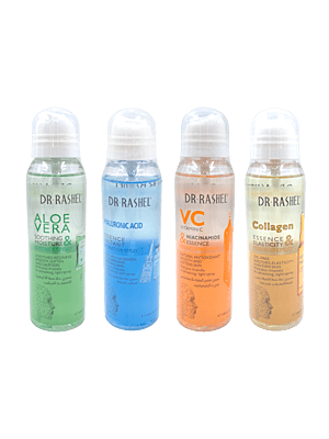 SPRAY HIDRATADOR DR. RASHEL