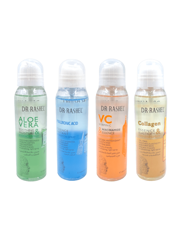 SPRAY HIDRATADOR DR. RASHEL