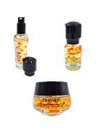 CREMAS GOLD CAVIAR DR. RASHEL