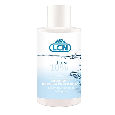 Urea 10% Express Foot Spray 50