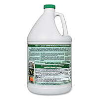 Simple Green Industrial Cleaner and Degreaser, Concentrated, 1 Gallon - 6/Carton
