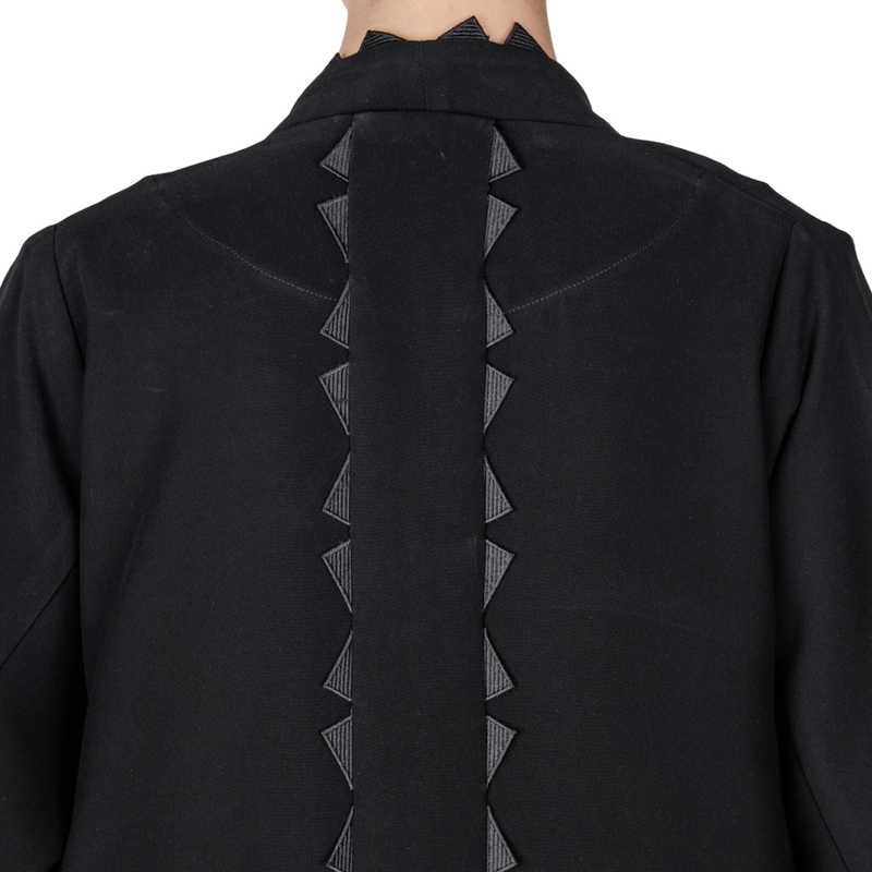 Daily Abaya A-Line 660