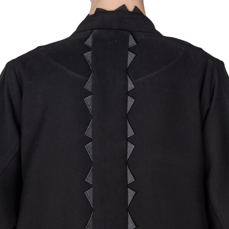 Daily Abaya A-Line 660