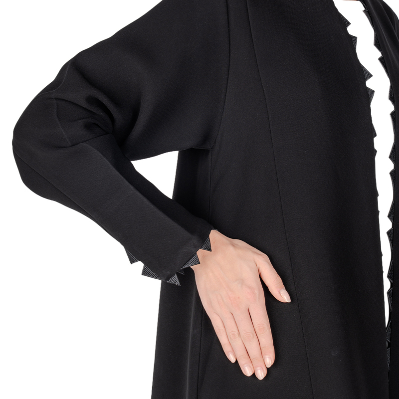 Daily Abaya A-Line 660