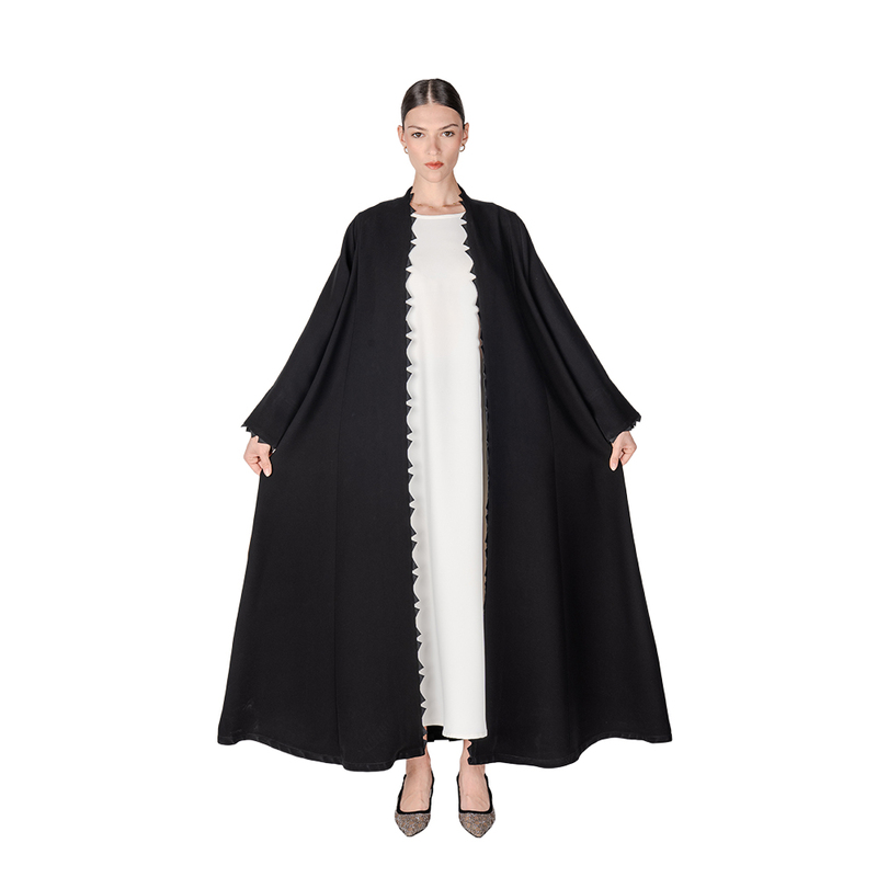 Daily Abaya A-Line 660