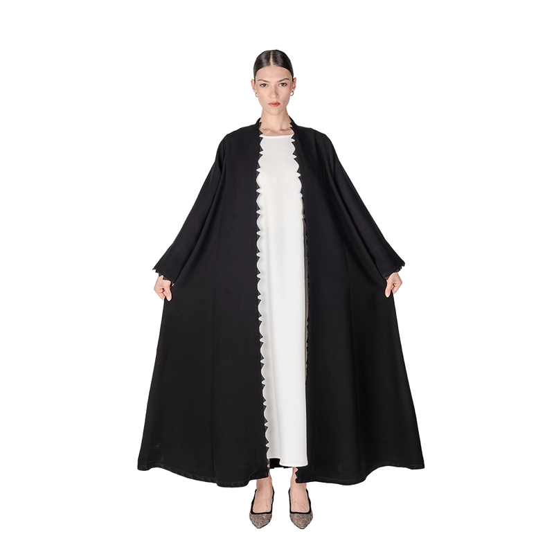 Daily Abaya A-Line 660