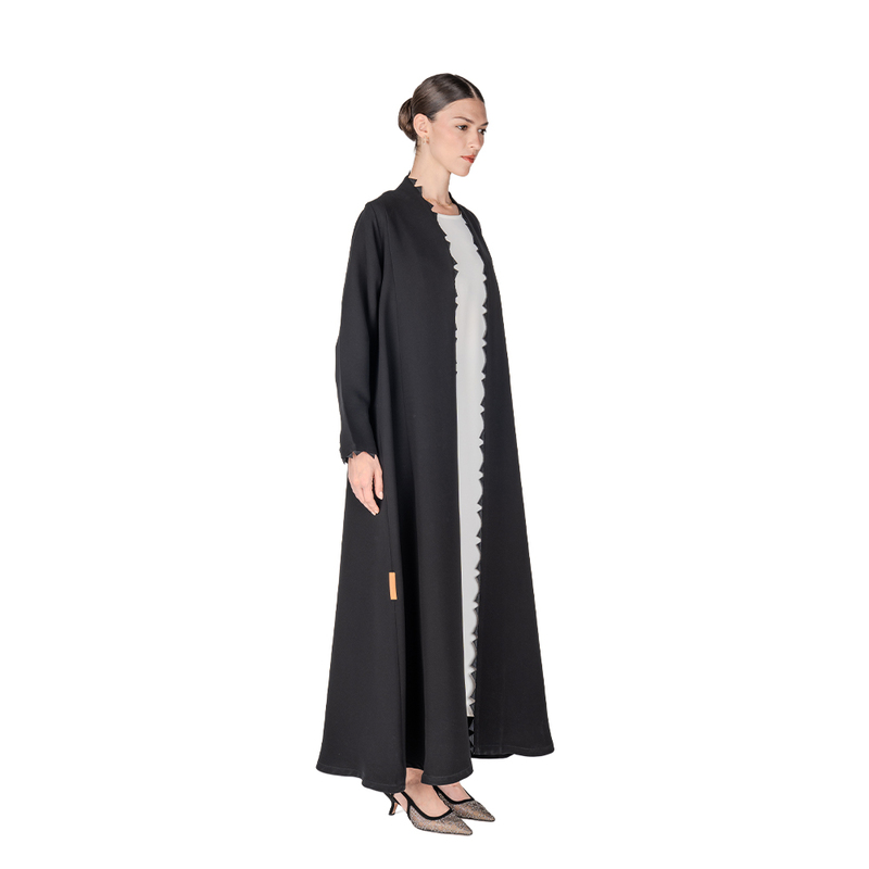 Daily Abaya A-Line 660