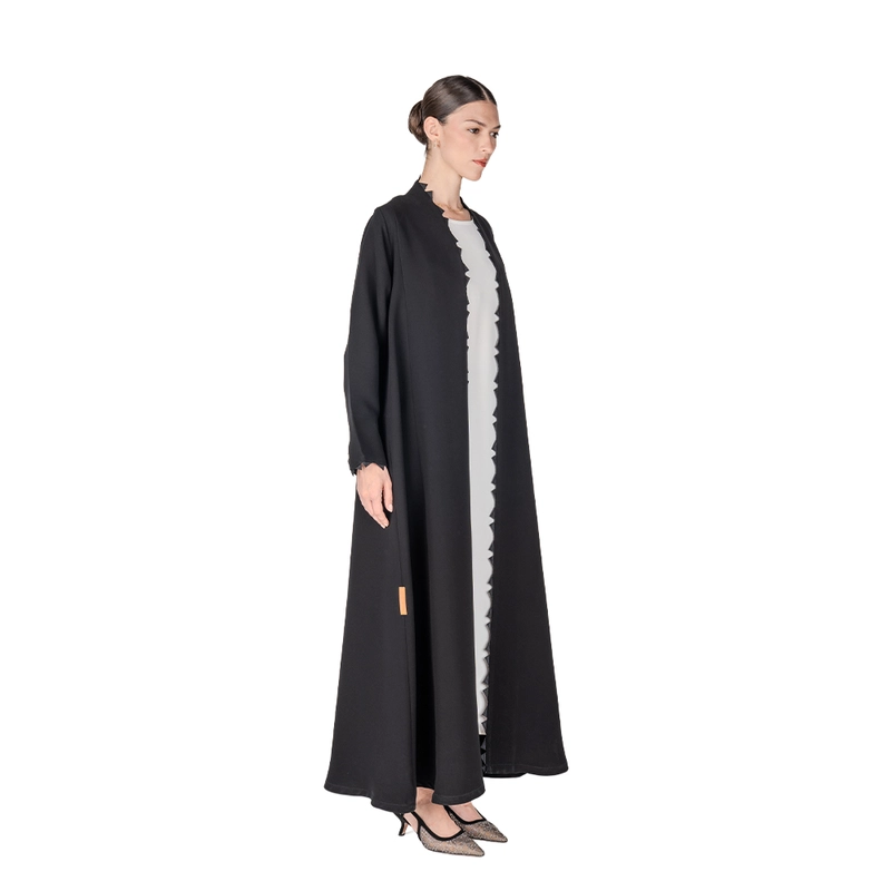 Daily Abaya A-Line 660