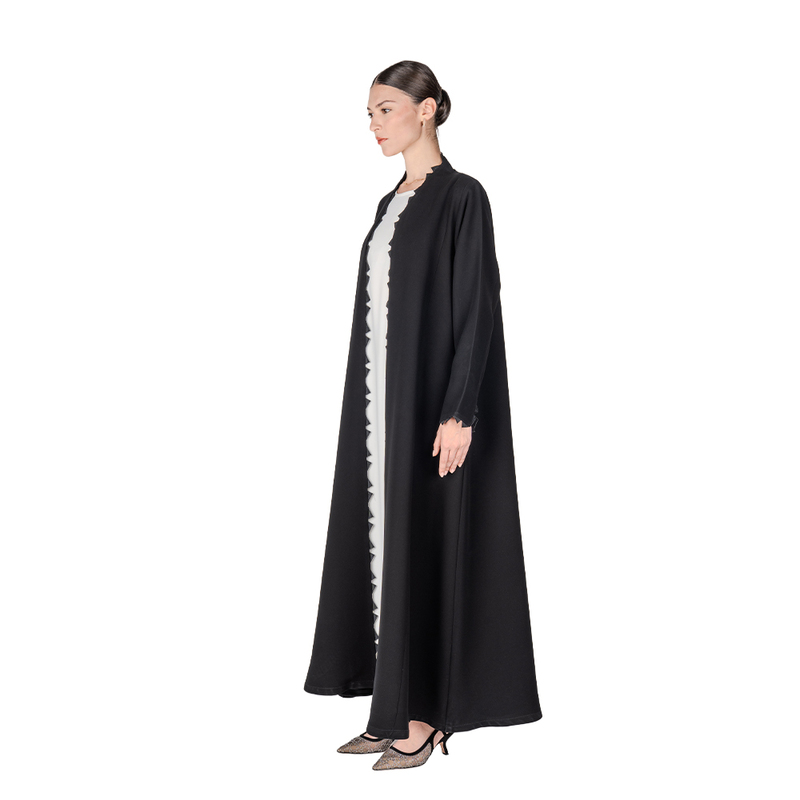 Daily Abaya A-Line 660