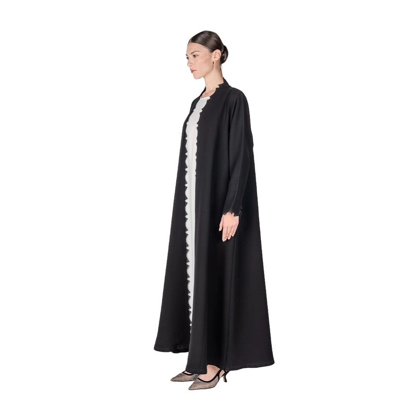 Daily Abaya A-Line 660