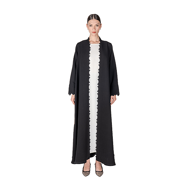 Daily Abaya A-Line 660