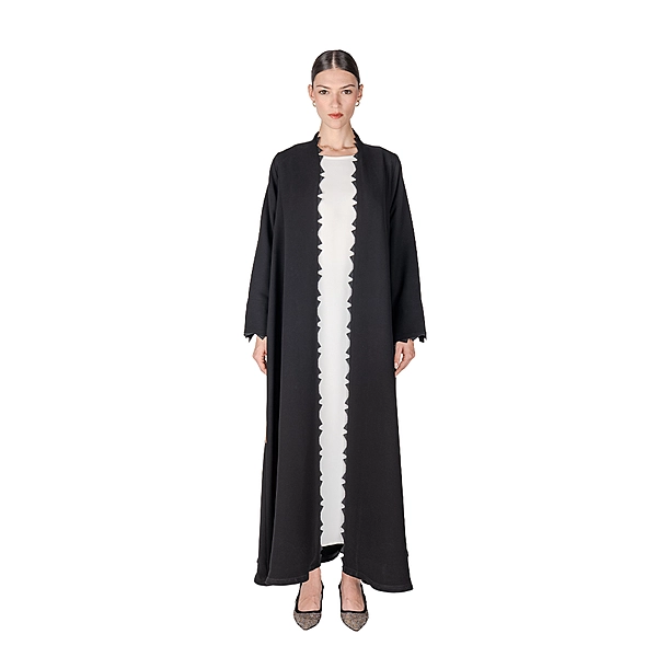 Daily Abaya A-Line 660