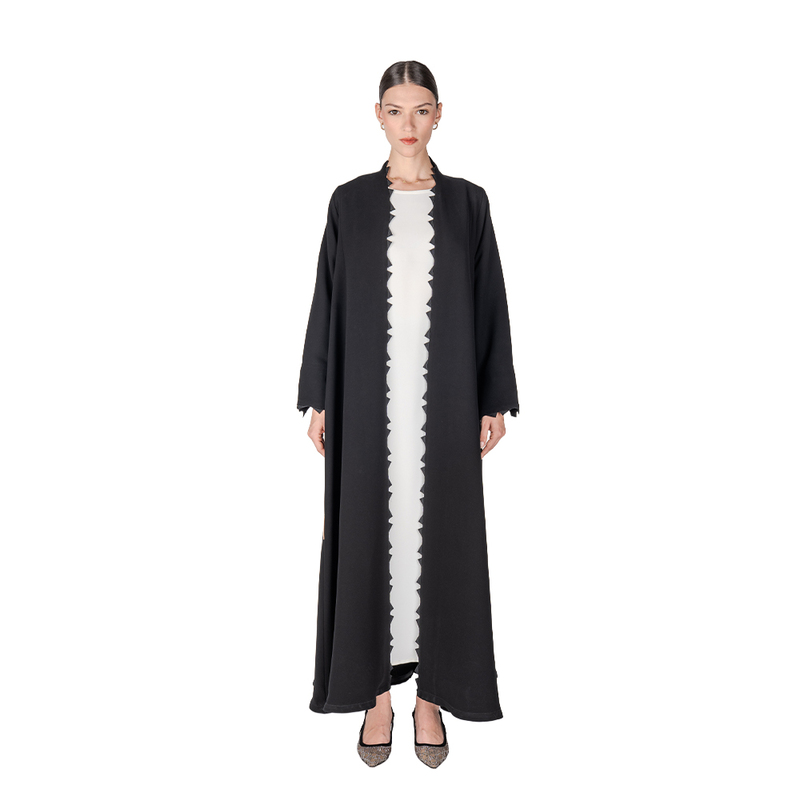 Daily Abaya A-Line 660