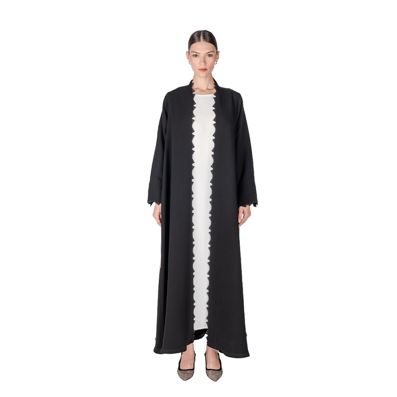 Daily Abaya A-Line 660