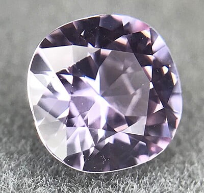 0.69ct Cushion Mixed Cut Sapphire 0.69ct Cushion Mixed Cut Sapphire