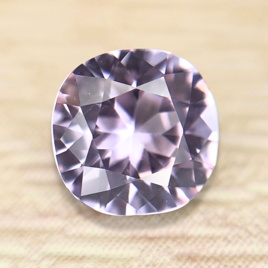 0.69ct Cushion Mixed Cut Sapphire 0.69ct Cushion Mixed Cut Sapphire