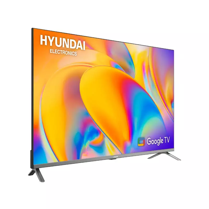 SMART TV LED HYUNDAI 43 PULG