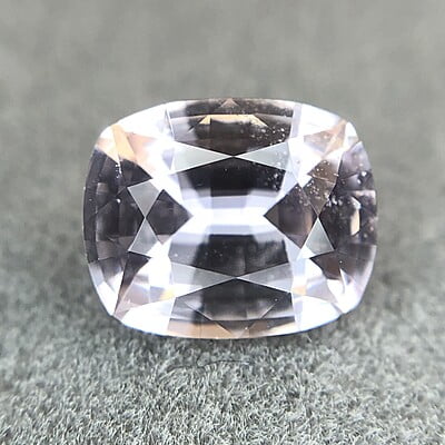 1.46ct Cushion Mixed Cut Sapphire 1.46ct Cushion Mixed Cut Sapphire