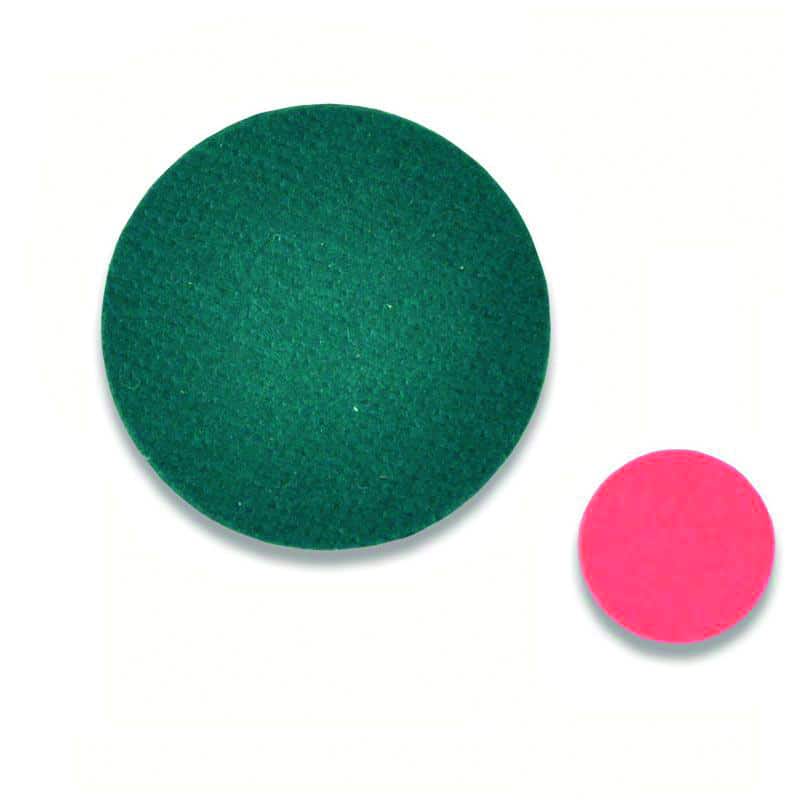 Fustella Cerchi Piccoli Set 2 PZ Fustella Cerchi Piccoli Set 2 PZ