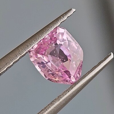 0.78ct Fancy Mixed Cut Sapphire