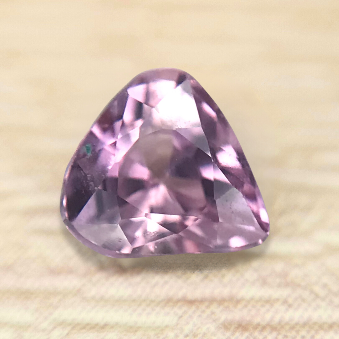 0.49ct Pear Mixed Cut Sapphire 0.49ct Pear Mixed Cut Sapphire