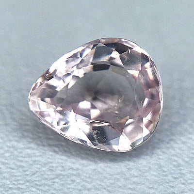 0.72ct Pear Mixed Cut Sapphire 0.72ct Pear Mixed Cut Sapphire