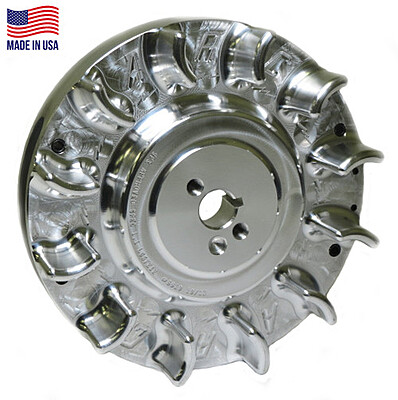 FLYWHEELS FLYWHEELS