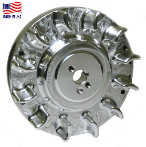 FLYWHEELS FLYWHEELS