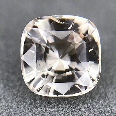 1.52ct Cushion Mixed Cut Sapphire 1.52ct Cushion Mixed Cut Sapphire