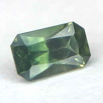 0.68tcw Radiant Brilliant Cut Sapphire Pair 0.68tcw Radiant Brilliant Cut Sapphire Pair