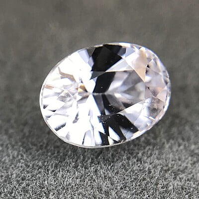 1.44ct Oval Mixed Cut Sapphire 1.44ct Oval Mixed Cut Sapphire