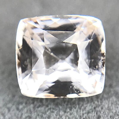 1.04ct Cushion Mixed Cut Sapphire 1.04ct Cushion Mixed Cut Sapphire