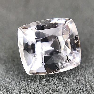 1.06ct Cushion Mixed Cut Sapphire 1.06ct Cushion Mixed Cut Sapphire