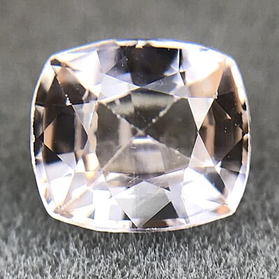 1.08ct Cushion Mixed Cut Sapphire 1.08ct Cushion Mixed Cut Sapphire