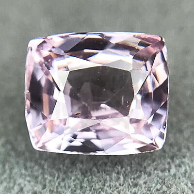 1.09ct Cushion Mixed Cut Sapphire 1.09ct Cushion Mixed Cut Sapphire