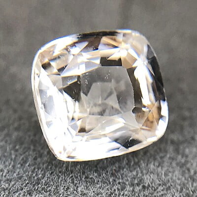 1.11ct Cushion Mixed Cut Sapphire 1.11ct Cushion Mixed Cut Sapphire