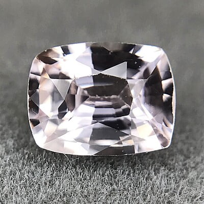 0.87ct Cushion Mixed Cut Sapphire 0.87ct Cushion Mixed Cut Sapphire