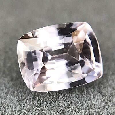 0.87ct Cushion Mixed Cut Sapphire 0.87ct Cushion Mixed Cut Sapphire